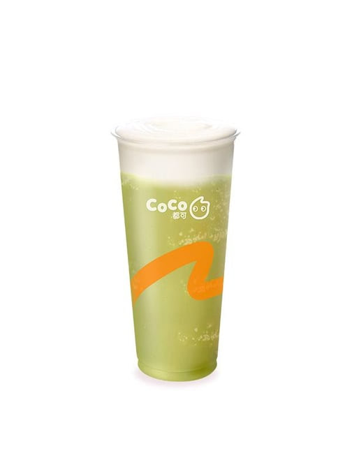 CoCo Fresh Tea & Juice North Campus by null