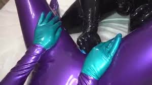 Catsuit fuck porn videos jpg x Catsuit sex