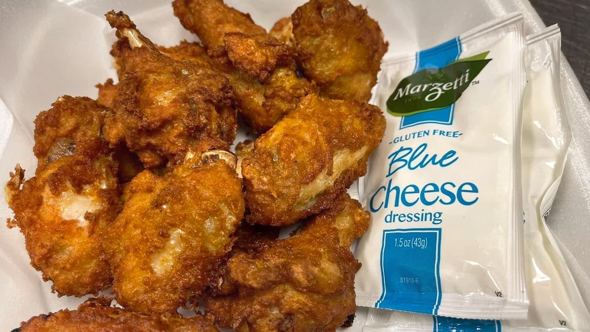 Fellinis Pizzeria by null