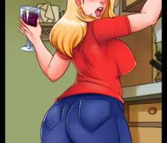 Porn comic the milftoons chapter milftoon jpg x Milf toon