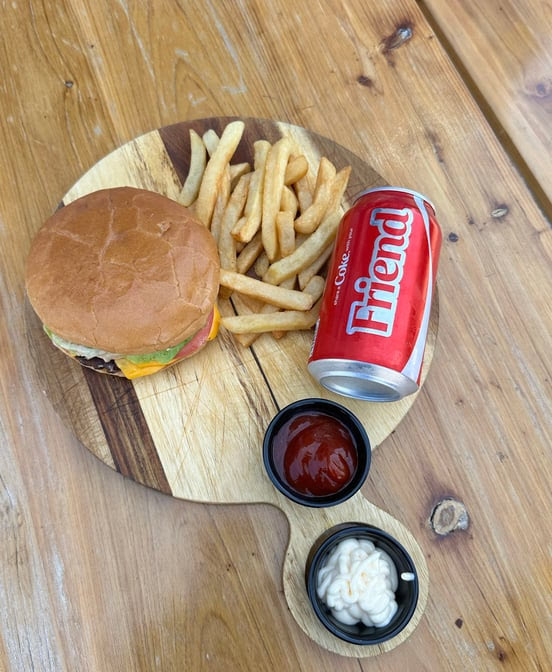 Istanbul Street Food by null