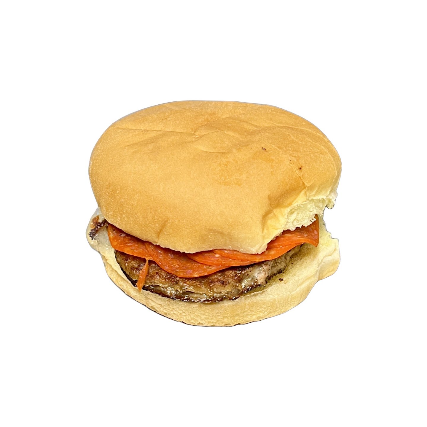 Cone & Shake At The Oasis by null