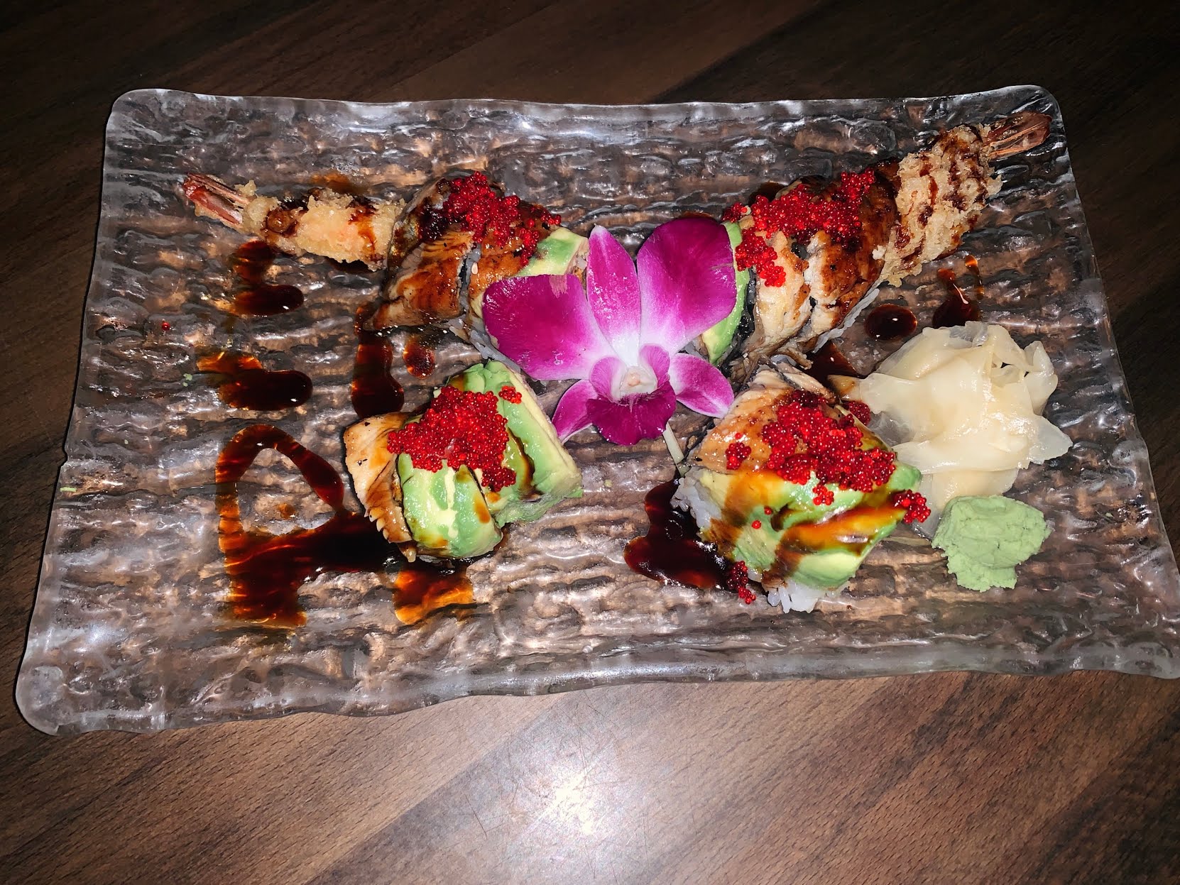 Kawa Sushi by null