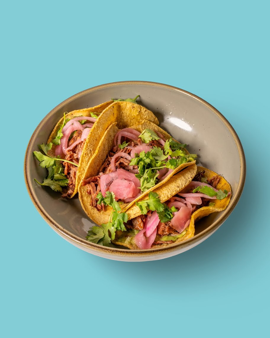 The Daily Cafe - Buckhead by null