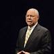 Politics|Colin Powell, in Hacked Email, Calls Trump 'National Disgrace' 