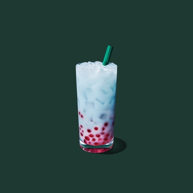 Starbucks by null