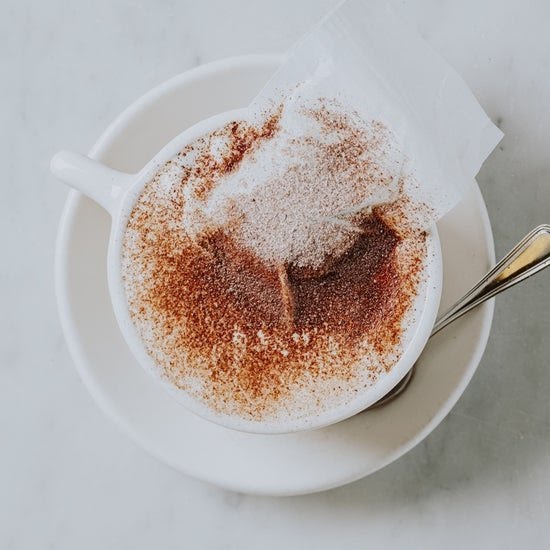 Verve Coffee Roasters by null