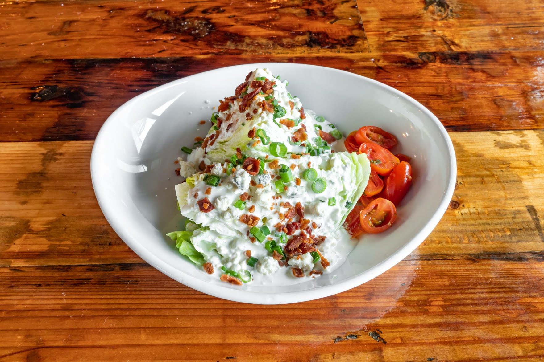 HOBNOB Neighborhood Tavern by null