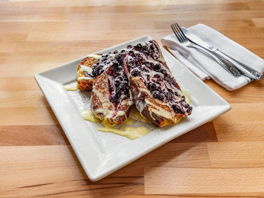 Portage Bay Cafe by null