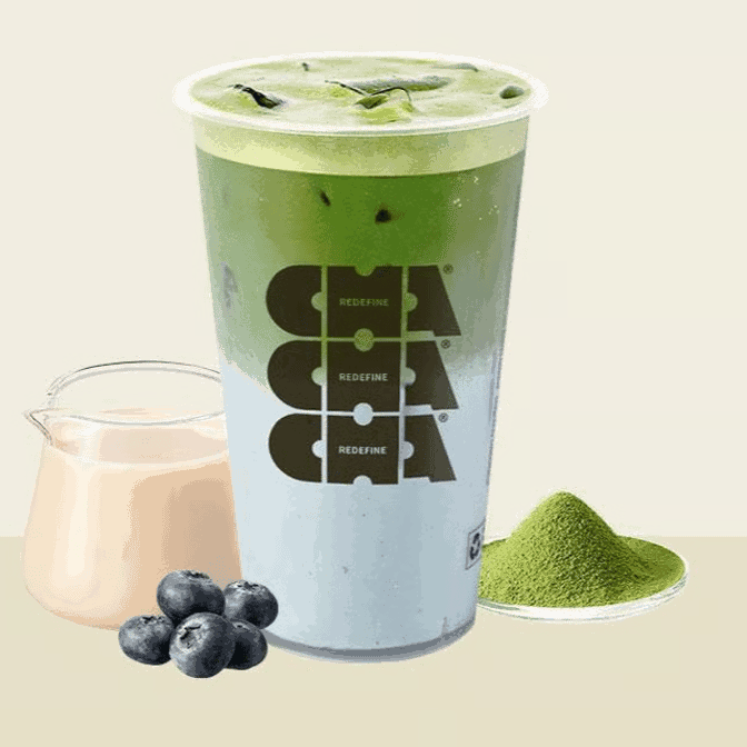 Cha Redefine by null