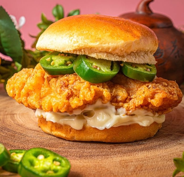 3LP (3 little pigs chi) Bridgeport by null