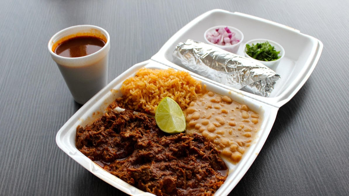 BIRRIA LOS SOCIOS by null