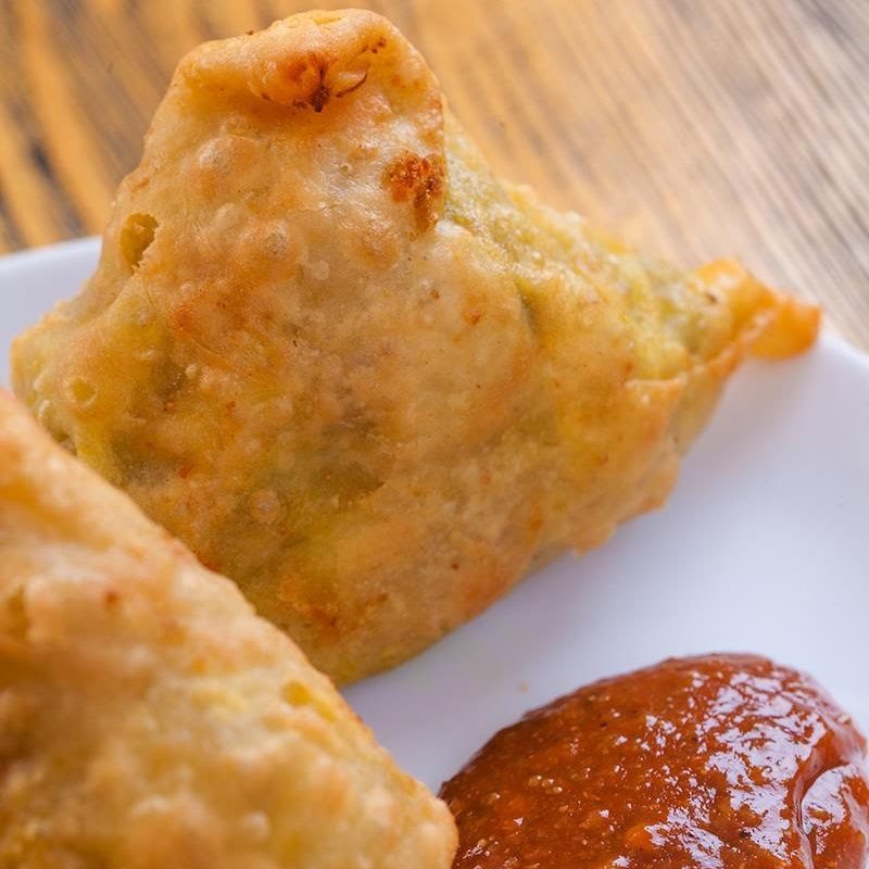 Taj Mahal Restaurant by null