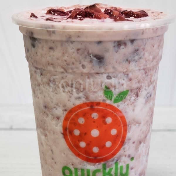 Quickly Boba Tea - Tempe by null
