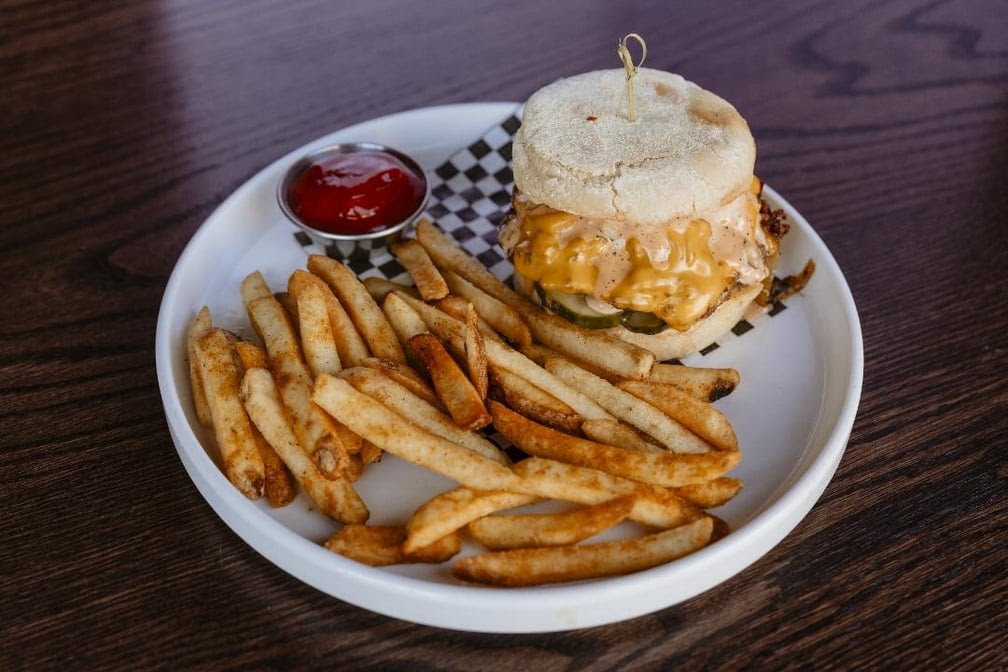 The Post Boulder by null