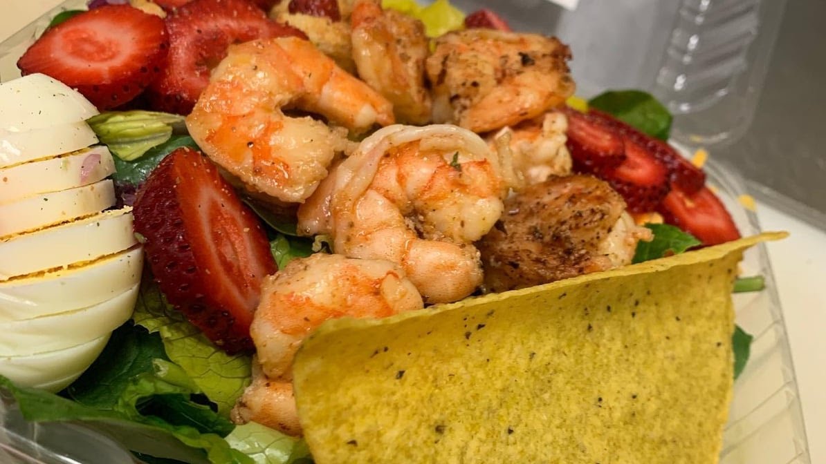 Pretty Healthy by null