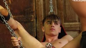 Gay bondage jpg x Gay bondage