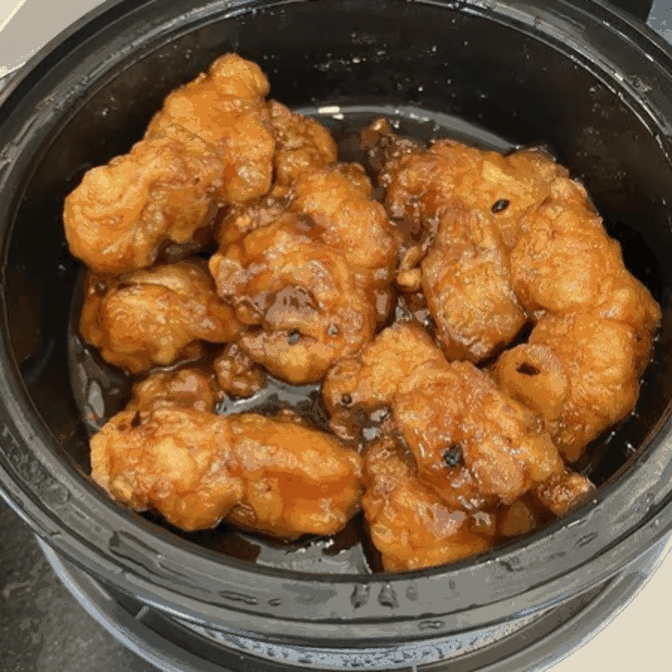 The Kosher Wok by null