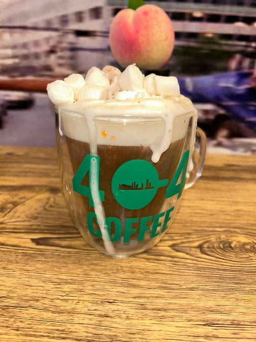 404 Coffee by null