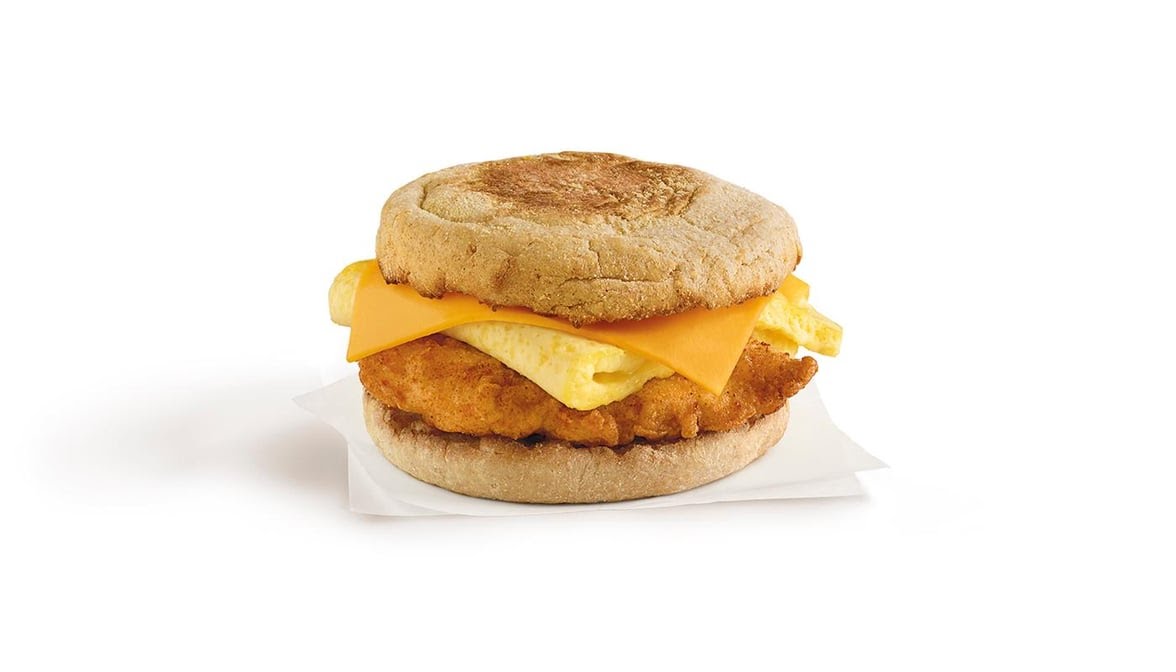 Chick-fil-A by null