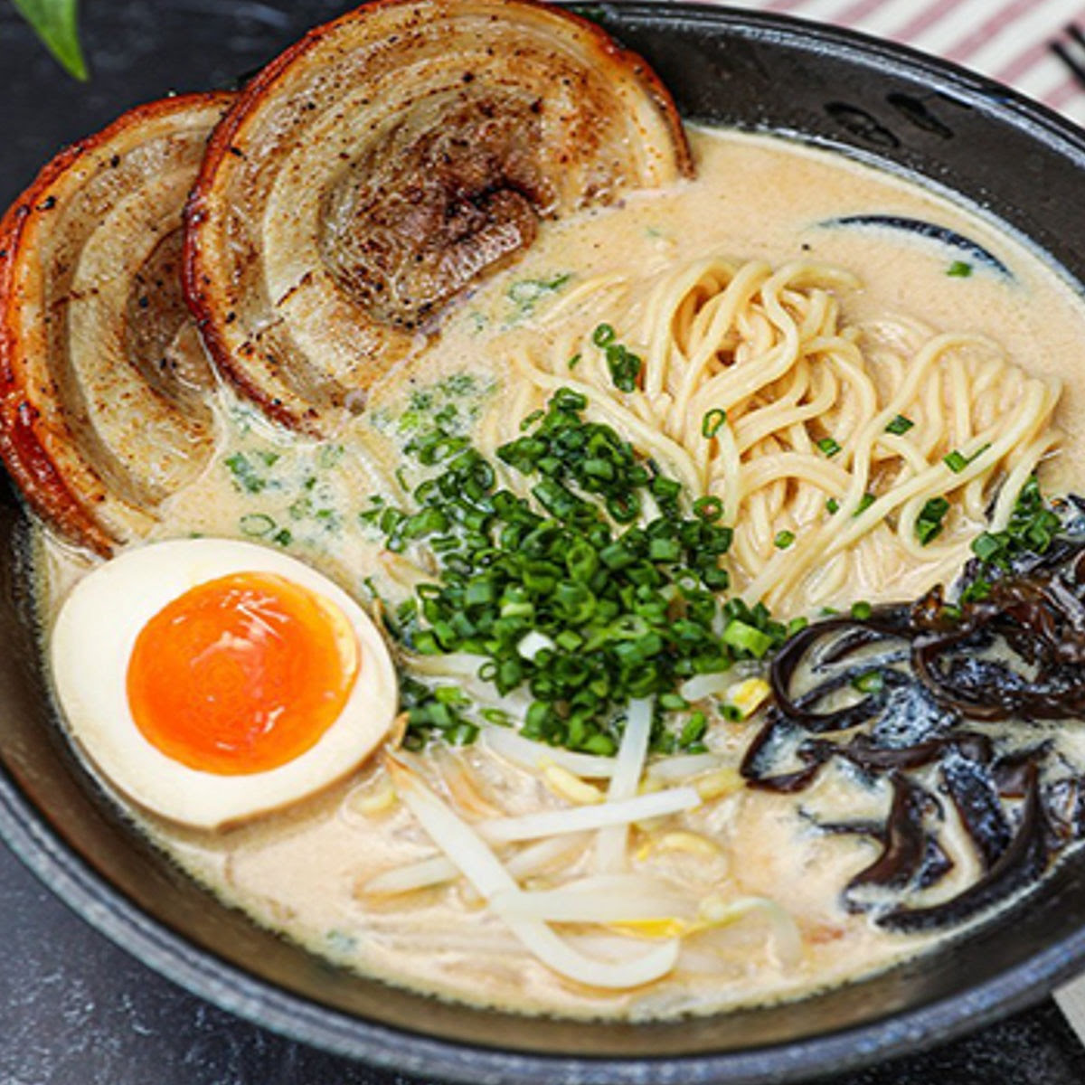 Huntington Ramen & Sushi by null