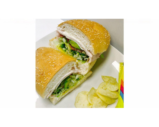 Caps & Corks Liquor - Deli & Grill by null