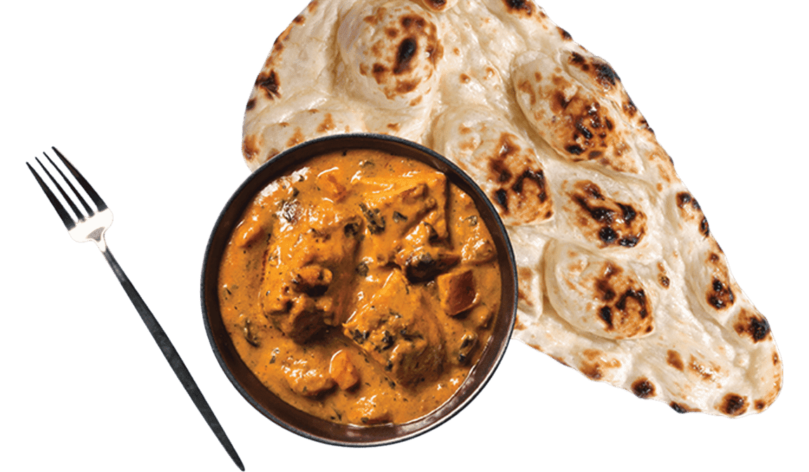 Deep Indian Kitchen (Union) by null