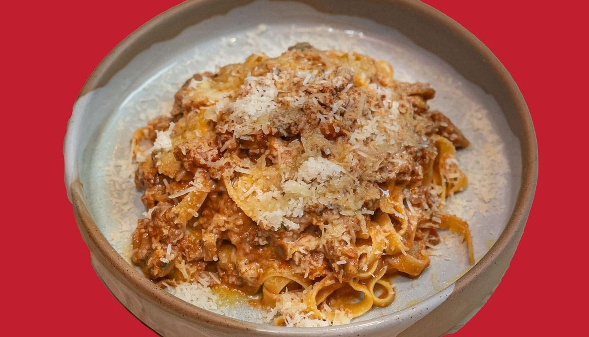 A25 Pizzeria South Yarra by null