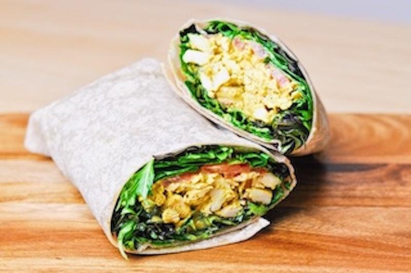 Healthy Creations Cafe by null