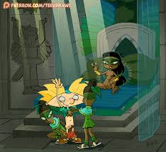 Hey arnold in myhentaicomics free porn comics and sex cartoons jpg x Hey arnold