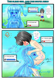 Easaatbaaaaaa giwewrpoltaj jpg x Slime girl