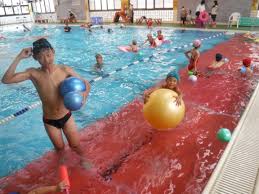 Js　女子小学生 水泳|アウト対策その２: ジェルかご水泳日記