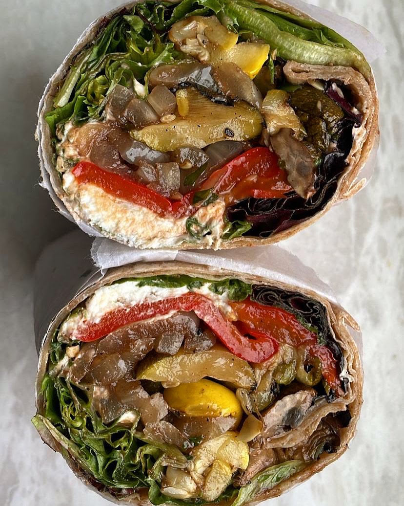 Milano Market by null