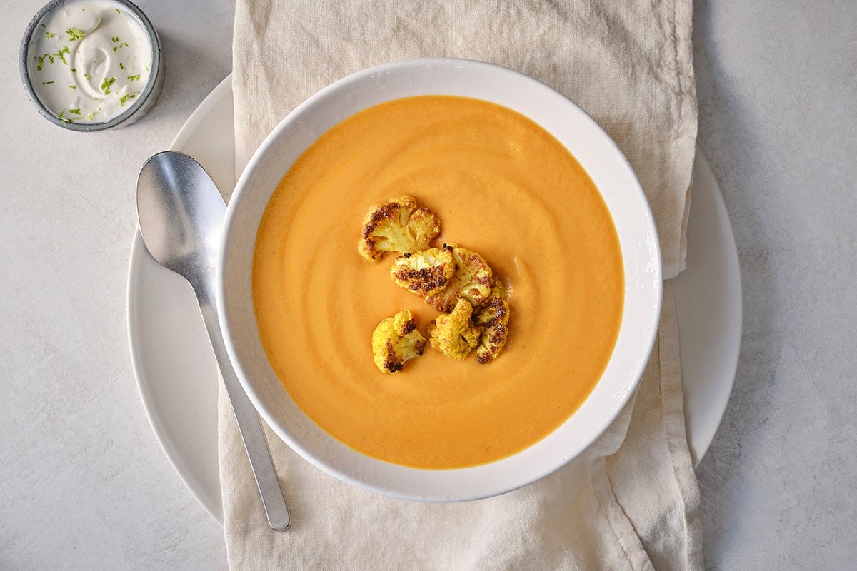 goop Kitchen by null