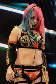 Asuka wrestler free pics galleries more at babepedia jpg x Wwe asuka sexy