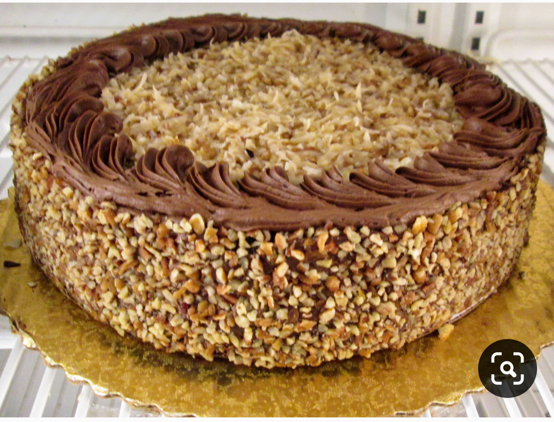 Southern Sweets Bakery by null