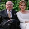 Rupert Murdoch, 93, gets married for fifth time in private ceremony