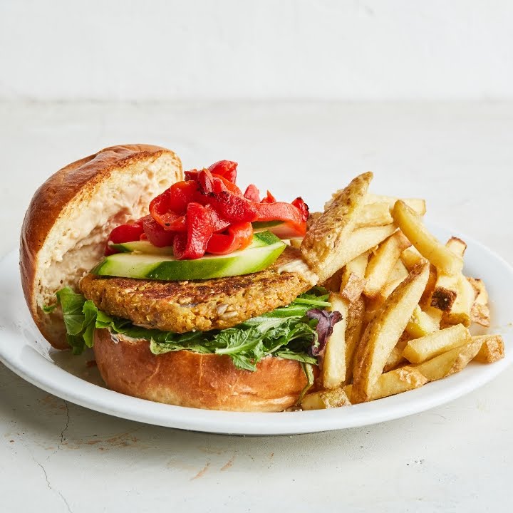 Paradise Park Cafe by null