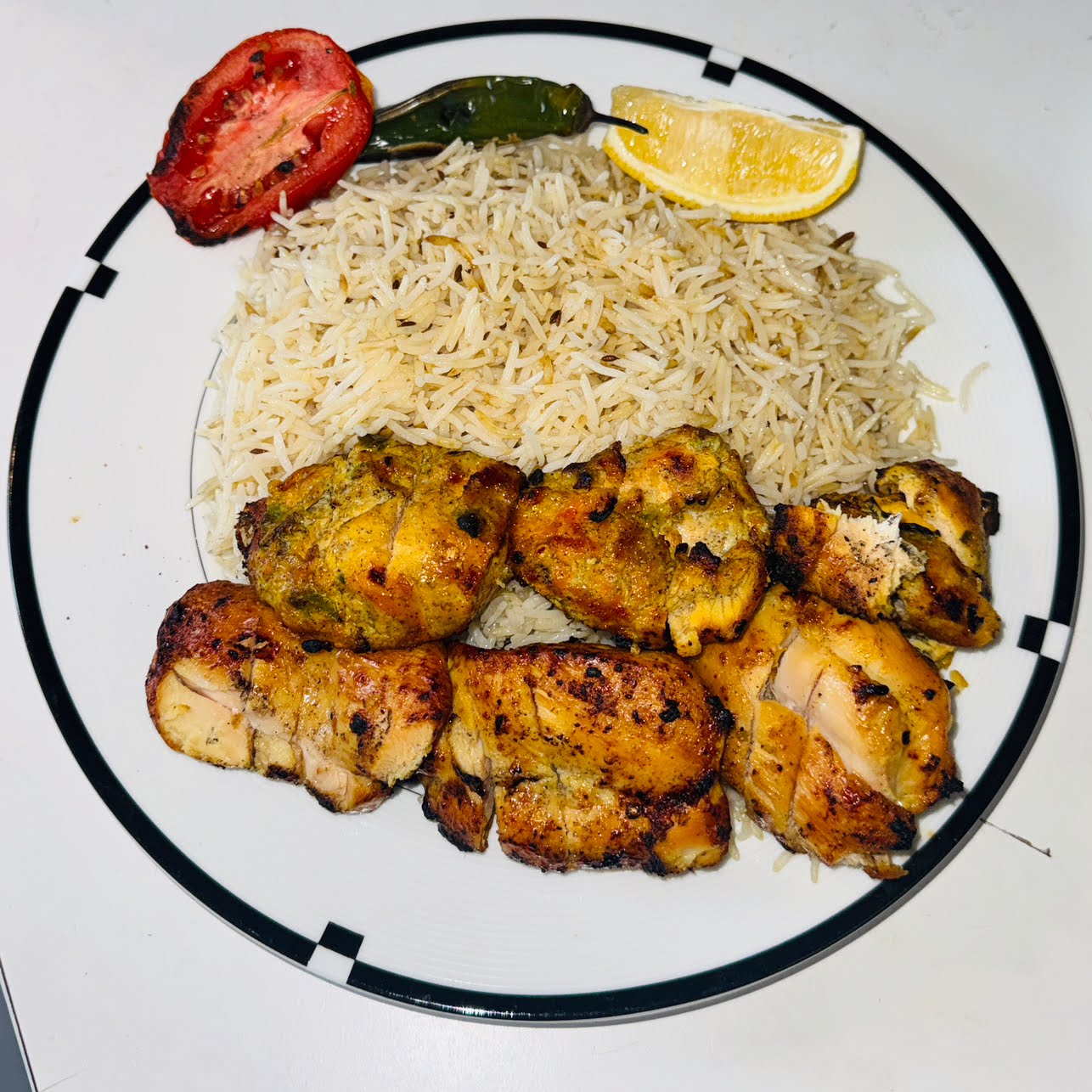 Afghan Kabob House by null