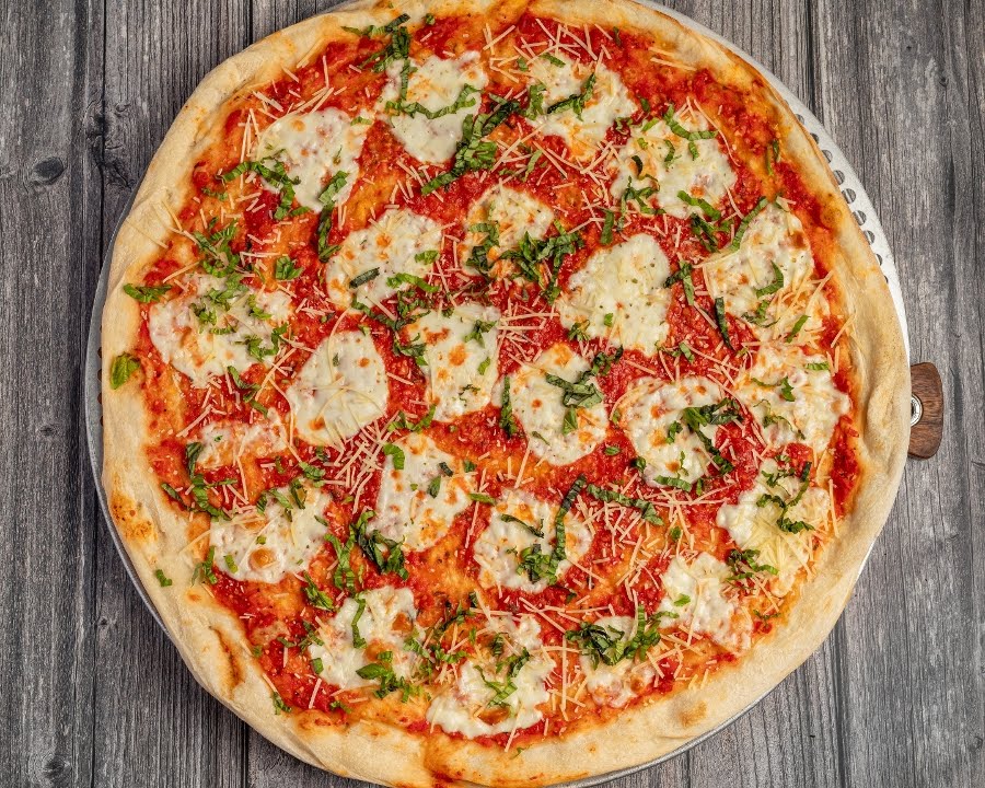 NY Pie (Nashville West) by null