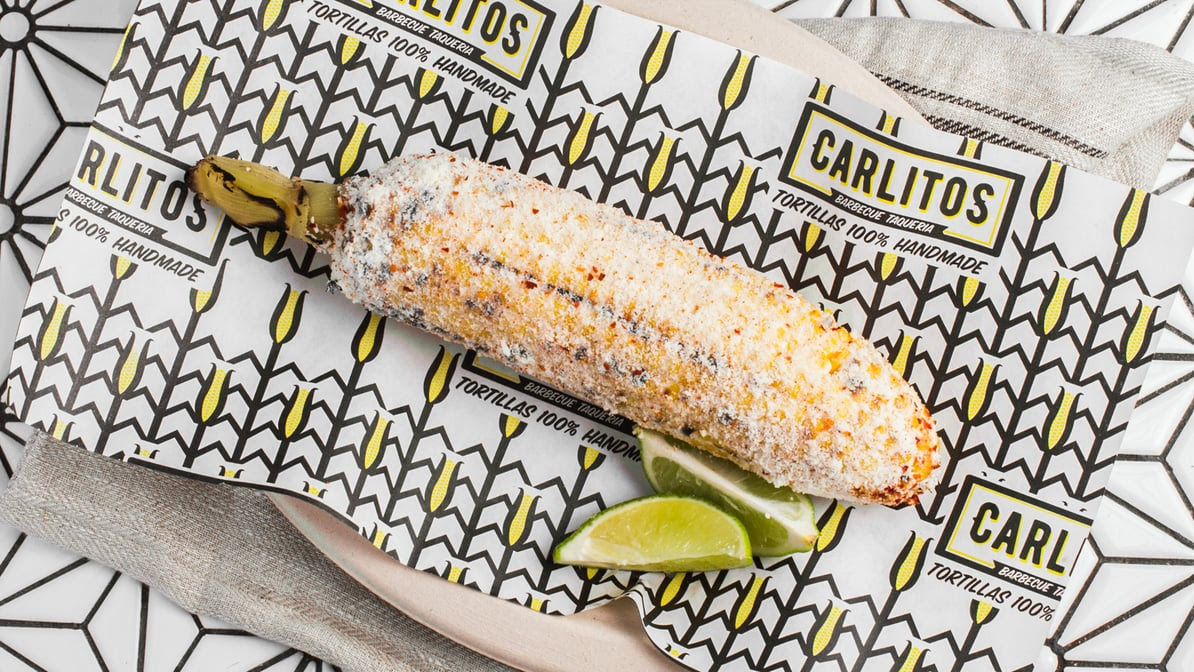 Carlitos Barbecue Taqueria by null