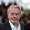 Franse acteur Alain Delon (1935-2024) had een dubieus imago ...