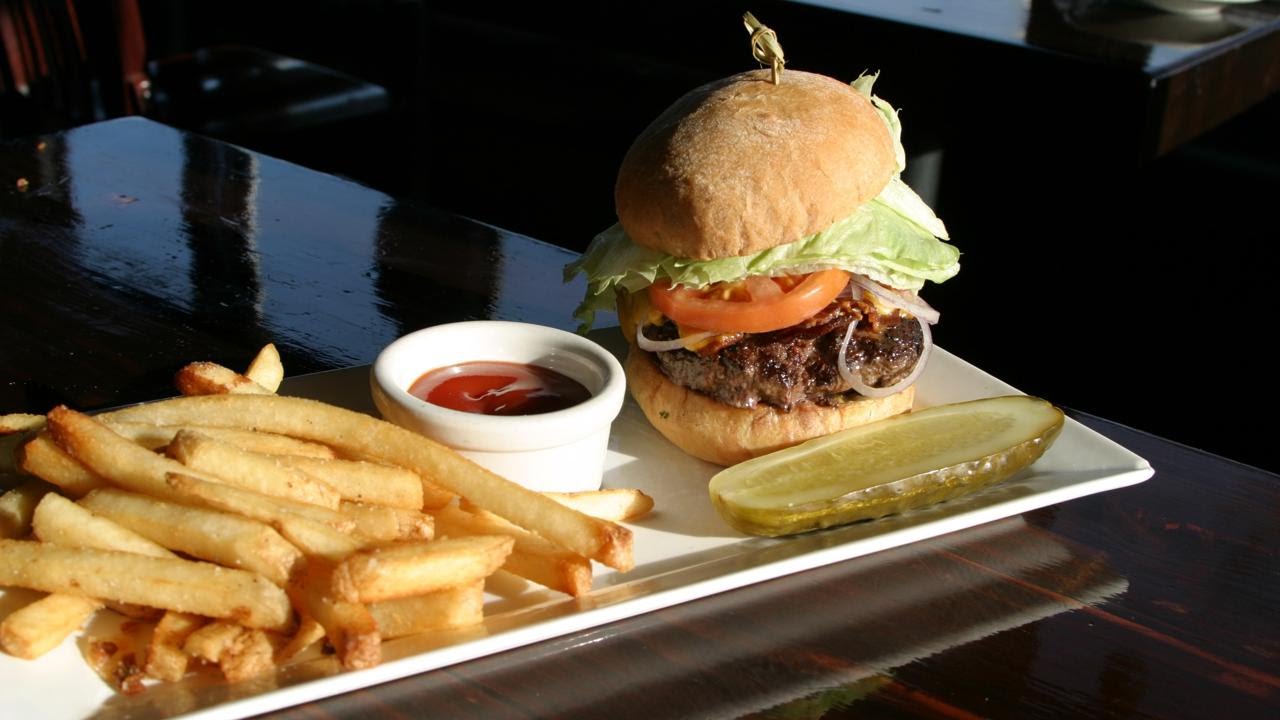 BluWater Bistro by null