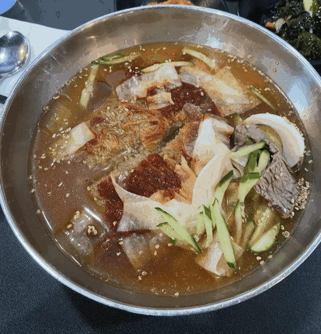 Soora Korean Restaurant by null