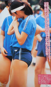 ブルマ　アンスコ|ブルマ かわいい下着 見せパン アンスコ フリル付き ローライズ 人気 すべすべ 伸びる ユニ コスプレ 衣装 日本製 : タッグパンドル - 通販  - Yahoo!ショッピング