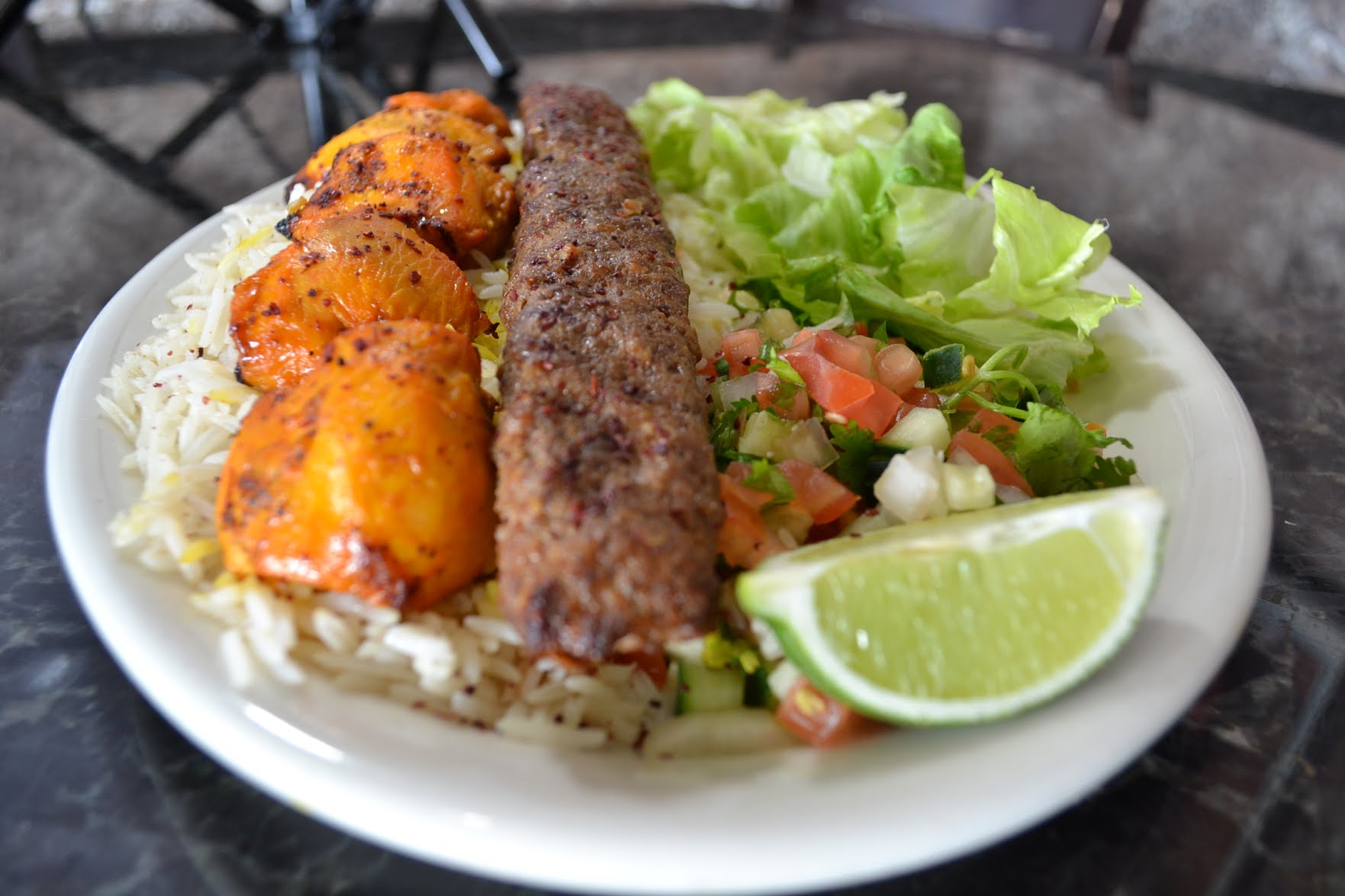 KABOB EXPRESS by null