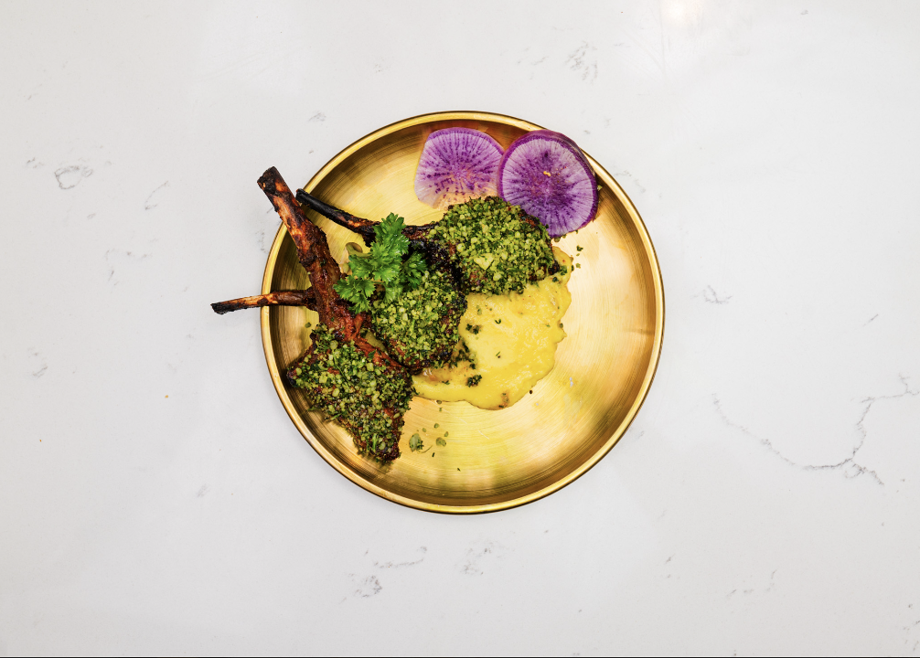 Turmeric & Co by null