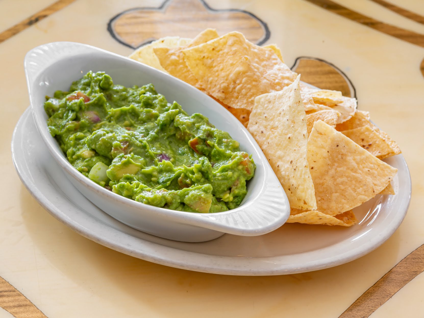 El Paso Mexican Grill On Magazine Street by null