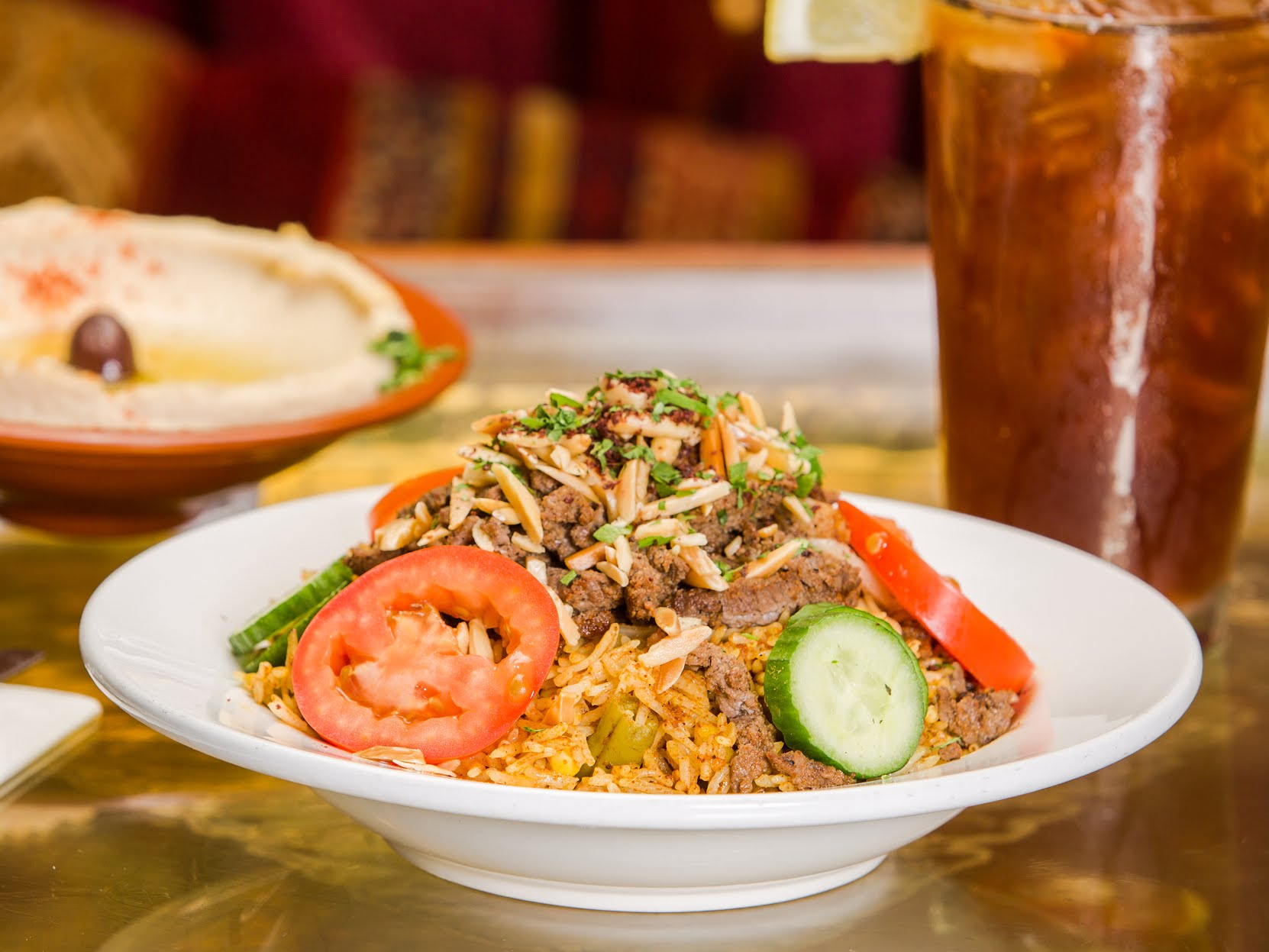 Aladdin Hillcrest by null