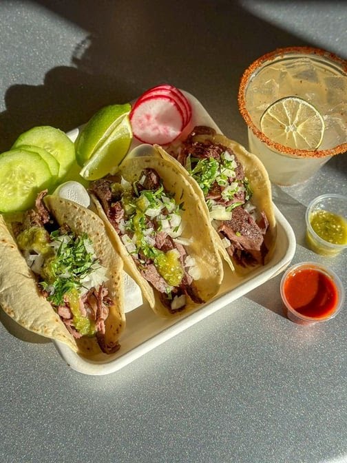 Taqueria Xochi - Arlington by null